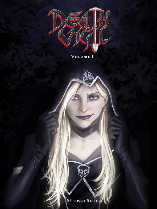Title details for Death Vigil by Stjepan Sejic - Available